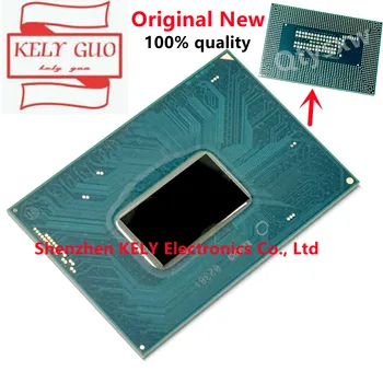 100% Nový SR2FN E3-1505M SR2FM E3-1535M SR2DT I7-6820EQ SR2DW I7-6822EQ CPU Chipset BGA