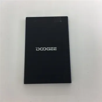 100% originálne batérie pre DOOGEE X53 batérie 2200mAh Dlhý pohotovostný čas Vysokou kapacitou pre DOOGEE X53 batérie