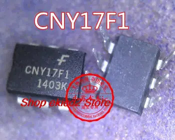 10pieces Pôvodné zásob CNY17F1 DIP6 