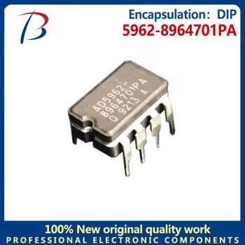 1PCS 5962-8964701PA package DIP audio jedného op amp keramické tesnenie čip