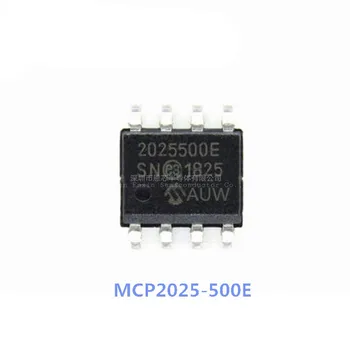 1PCS MCP2025-500E / SN SMD SOP-8 MCP2025 controlador Čip-transceptor controlador Nuevo pôvodné sk sklade