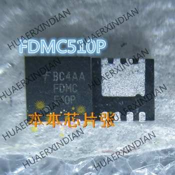 1PCS Nové FDMC 510P FDMC510P QFN 5 vysokej kvality