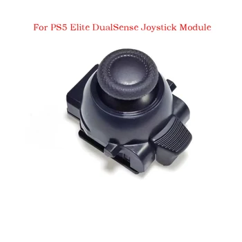 1Pcs Pôvodný Pre PS5 Elite Rukoväť DualSense Okraji Bezdrôtový ovládač Ovládač Modul Stick Modul pre Bezdrôtový ovládač