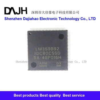 1pcs/veľa LM3S9B92-IQC80 LM3S9B92-IQC80-C5 LQFP-100 microcontroller LM3S9B92 ic žetóny na sklade