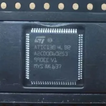 1pcs/veľa Nových Originálnych ATIC130 4L B2 A2C00060253 QFP80 pre VW počítač zraniteľný IC čip Na Sklade