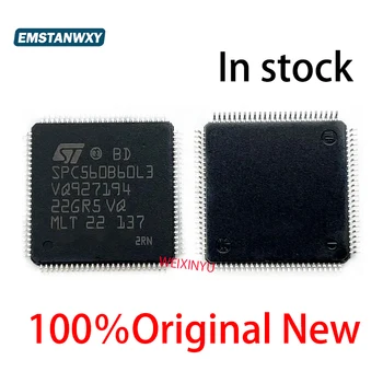 (1piece) 100% Nové SPC560B60L3 QFP-100 Chipset
