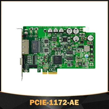 2-Port PCI Rozhranie Smart Vision Karta Video Capture Karta Advantech PCIE-1172-AE