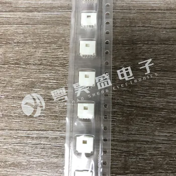 30pcs pôvodný nový Konektor 501568-0407 5015680407 4P pin základne 1.0 mm rozteč