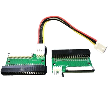 34 Pin Disketu až 26 Pin FFC FPC na PCB Converter Adaptér Konektor Disketovej 34Pin Kábel, Adaptér Doska