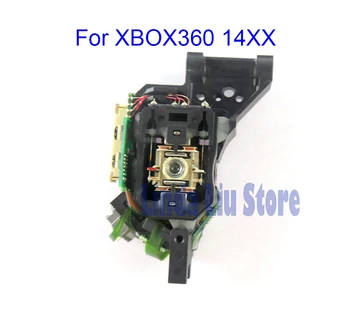 3ks/veľa Originálnych HOP-141X HOP 141x HOP-14XX šošovky lasera pre Xbox360