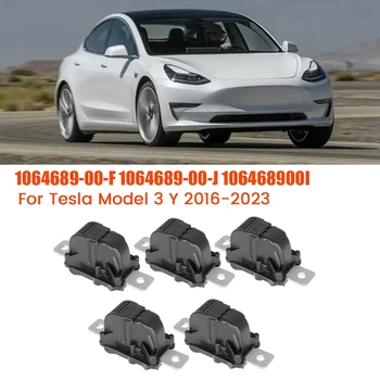 5 ks 1064689-00-J Batérie Odpojte Pyro Poistka Diely Pre Tesla Model 3 Y 2016-2023 Auto Vysoké Napätie Batérie Odpor Protector