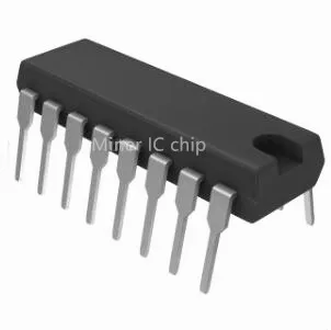 5 KS D4027BC DIP-16 Integrovaný obvod IC čip