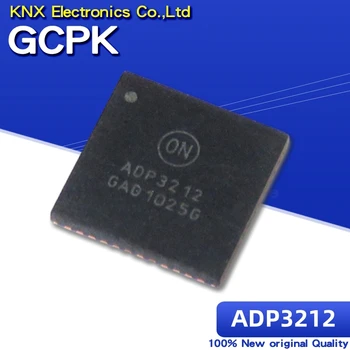 5 ks na 100% originálne nové QFN ADP3212 3212 QFN-48 Chipset