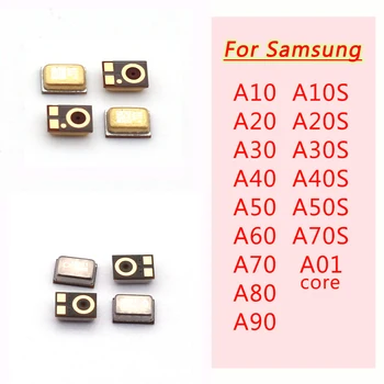 50PCS Pre Samsung Galaxy A50 A505 A60 A605 A70 A705 A10S A10 A105 A20 A205 A30 A305 A40 A405 Mikrofón Vysielač Mikrofón Reproduktor