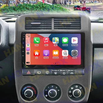 9 Android Auto Rádio Multimediálny Prehrávač Pre LADA Niva Legenda Bronto 2021 2022 2023 2 din stereo BT GPS Navigácie WiFi 4G OBD