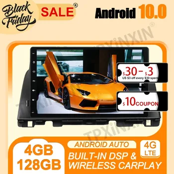 Android 10.0 4G+128G Obrazovke Auto KIA K5 Optima Multimediálne DVD Prehrávač, GPS Navigáciu, Auto Audio Rádio, Video, Stereo Hlava Jednotky