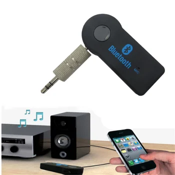 Auto Bluetooth prijímač bezdrôtovej audio pre Chevrolet Cruze Aveo Lacetti Captiva Orlando Epica Plachta Sonic opel