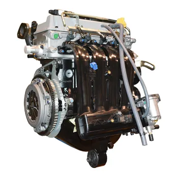 Automobil špeciálne štvorvalec štvortakt 1.2 L horizontálne benzínových motorov montáž SQR472WB