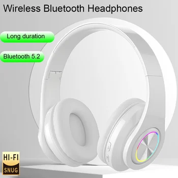 B39 Slúchadlá Bezdrôtové Bluetooth Headsety Hry, Hudbu, Športové Slúchadiel Pre Xiao Apple Huawei telefóny Prenosné Slúchadlá Pro MAX