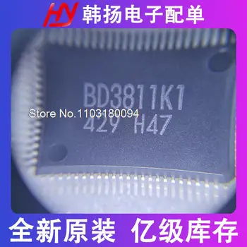 BD3811K1 QFP80 5.1