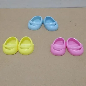 deti, jeho rodina hračky 5,5 cm topánky shangjia