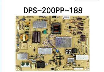 DPS-200PP-188 NAPÁJANIE / KDL-60R520A/60R550A T-CON pripojiť rada Video