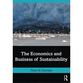 Ekonomika A Podnikanie Udržateľnosti (brožovaná kniha)