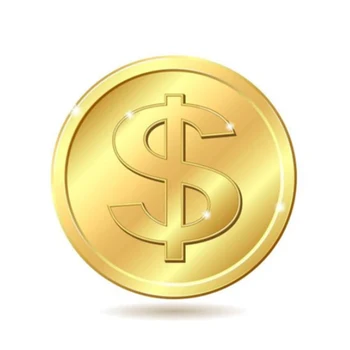EverShine USD$1, Aby sa vzniknutý Rozdiel, Doplnkové, K Celkovej Sume