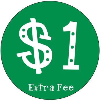 Extra Poplatok 1 USD Ďalšie Zaplatiť Príplatok za Tovar alebo Za Nákladnej Rýchlo Zaplatiť Odkaz pre Našich VIP Zákazníkov Extra Poplatok, Náklady na Dopravu