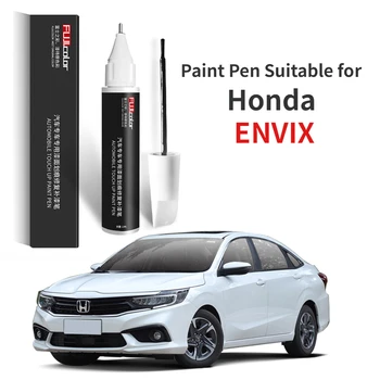 Farba Pera Vhodné pre Honda ENVIX Farba Fixer Jingyao White Pearl White Tmavo Modré Zlato ENVIX Auto Dodávky pre vyhľad