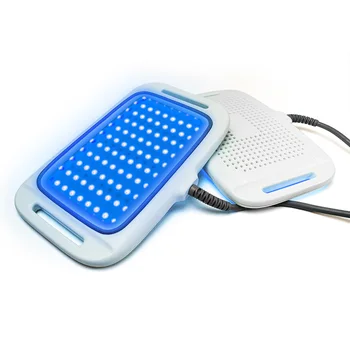 Fotón modré svetlo terapia zdravotníckeho zariadenia, s LED svetelná terapia stroj pre prostaty fyzioterapia