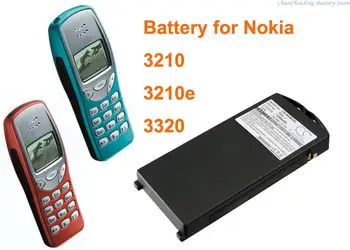 GreenBattery 1200mAh Batériu BML-3 pre Nokia 3210, 3210e, 3320