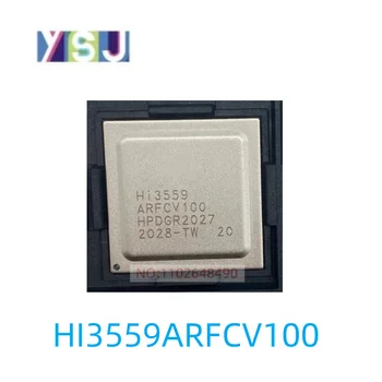 HI3559ARFCV100 IC Nový, Originálny Mieste tovaru, Ak budete potrebovať ďalšie IC, prosím, poraďte