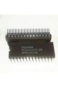IC Čip Toshiba TC51832APL-85 CLP550 CLP530