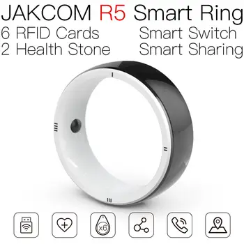 JAKCOM R5 Smart Krúžok Nového produktu, ako ipx 80 kapely žena sledovať pad 5 hodinky pre ženy, doprava zdarma svetlo bar monitor