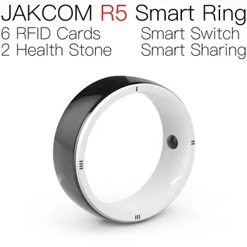 JAKCOM R5 Smart Krúžok Super cenu ako banka varič na ryžu 4 náramok mužov náramkové hodinky hodinky muž mobile nositeľné