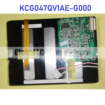 KCG047QV1AE-G000 4.7 Palcový Originálne LCD Displej Panel pre Kyocera Úplne Nový 100% Testované