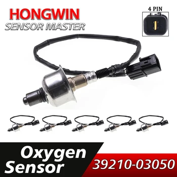Kyslík O2 Senzor OEM 39210-03050 3921003057 3921004005 Pre Hyundai Akcent i10 i20 Aktívne Kia Ceed Pro Cee ' D 1.0 1.4 2013-2023