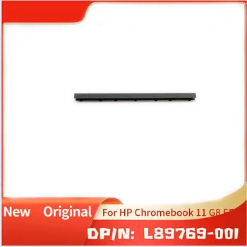 L89769-001 Black Zbrusu Nový, Originálny Notebook Záves Kryt Pre HP Chromebook 11 G8 EE