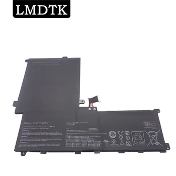 LMDTK Nové C41N1619 Notebook Batéria Pre ASUS Pro B9440 B9440UA B9440UA-XS74 B9440UA-XS51 B9440UA7200 B9440UA7500 15.4 V 48WH
