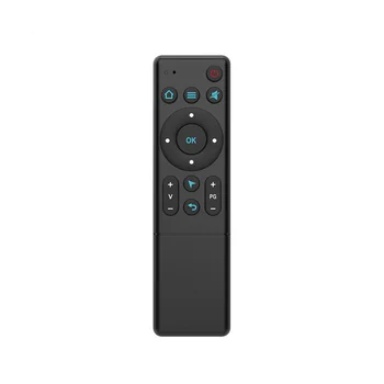 M5 Bluetooth 5.2 TV Diaľkové Ovládanie Vzduchu Infračervené Diaľkové Ovládanie pre TV Box Dataprojektor PC