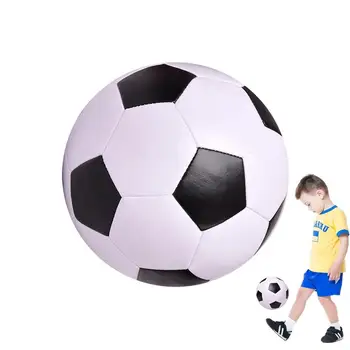 Malé Mäkké Futbalovej Lopty Malý Futbal Gule Plnené Soccerball Mini Mäkké Futbal, Odolné Voči Opotrebovaniu, Mäkké Futbal Hračka Pre Narodeniny