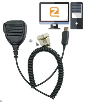mikrofón POČÍTAČ videokonferencie USB intercom mikrofón, PTT tlačidlo, Podržte a uvoľnite po hovorí pre pc zello