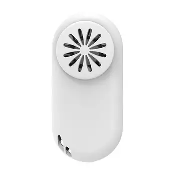 Mini Prenosné Ventilátor Nastaviteľná Vetrané Osobné Fanúšikov Pre Travel Gear Nastaviteľné Mini Ventilátor Pre Chodcov, Denné Športové Potreby Na Kempovanie