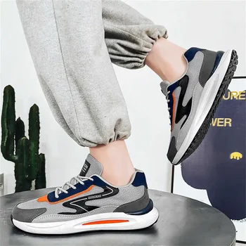 modrá 40-47 luxusné tenisky, muž značky muž, obuv vychádzková vonkajšie športové snekaers originálny Špeciály luxusné značky shoess YDX1