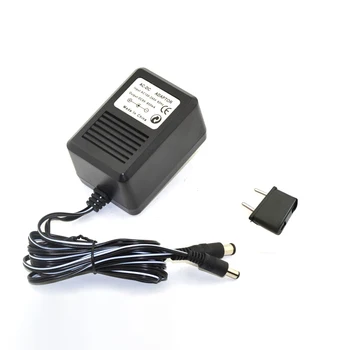 Napájací kábel 3 v 1 NÁM Konektor pre NES pre SNES pre SEGA Genesis AC Adaptér EÚ K NÁM Pripojte Napájací Adaptérom pre Prevodník
