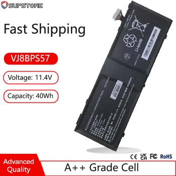 Nové VJ8BPS57 Notebook Batéria Pre Sony VAIO S15 2019 VJS1531 VJS1548 31CP5/57/80