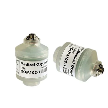 OEM#:OOM102-1 O2 senzor Nemecko EnviteC medicínsky kyslík senzor kyslíka batérie