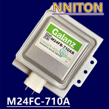 originál nové M24FB-710A mikrovlnná magnetron pre Galanz M24FC-710A Mikrovlnná Rúra Časti