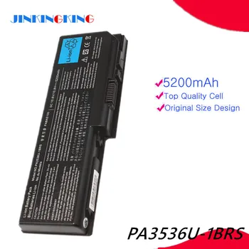 PA3536U Notebook batérie Pre Toshiba Satellite L350 L355 L355D P205 P205D P300 P305 X205